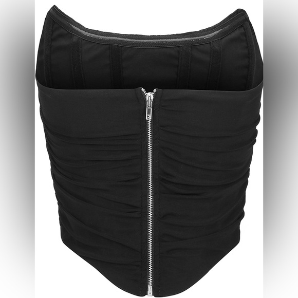 New with tags excellent brand new condition extra large - Picture 2 of 8